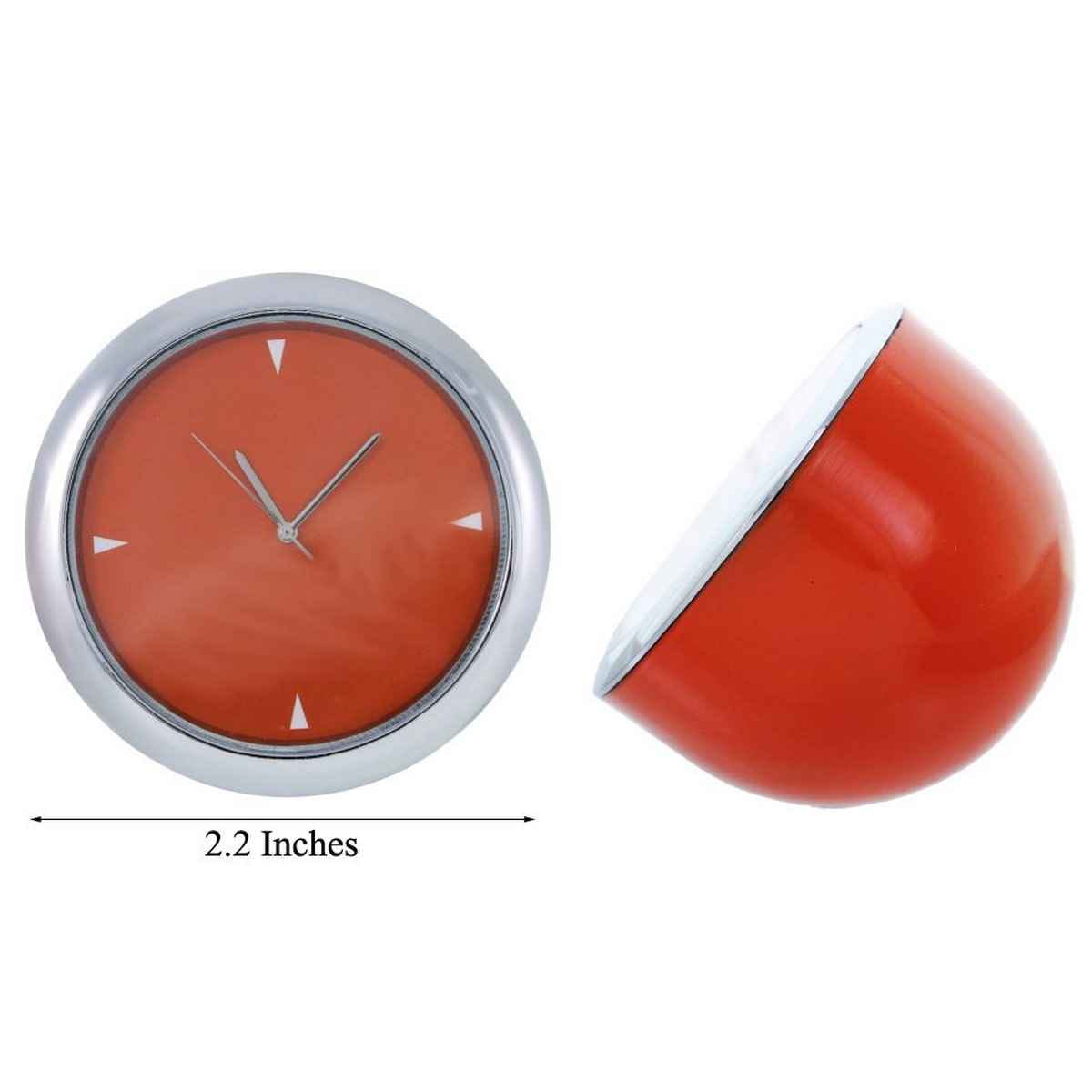 Table Top Watch Big Orange TT423OE