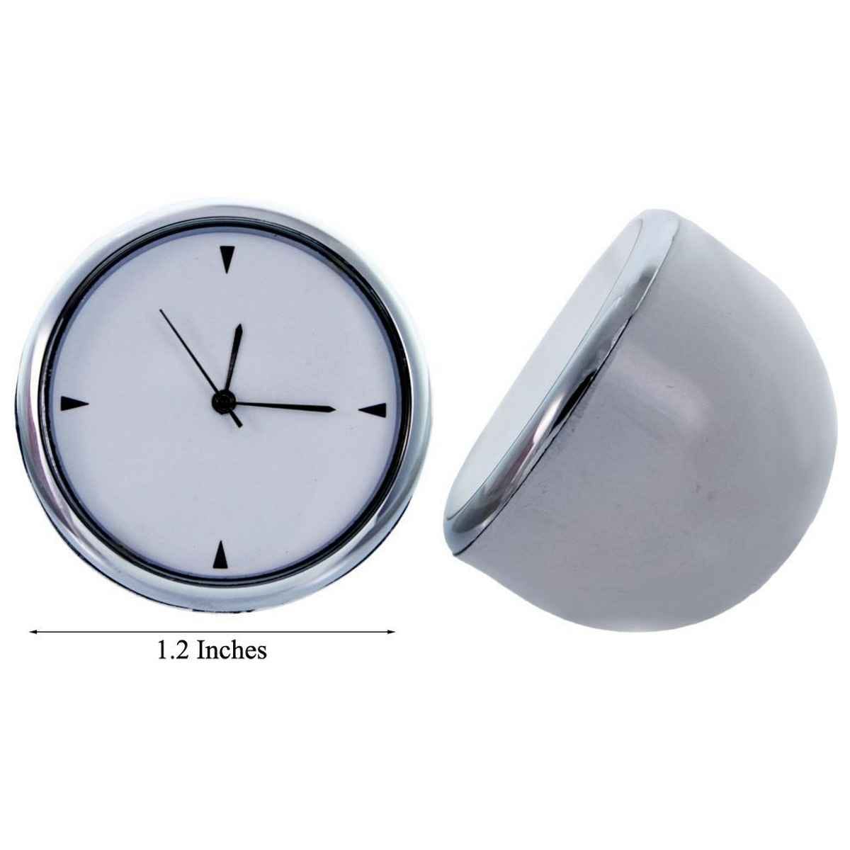 Table Top Watch Big White TT423WE