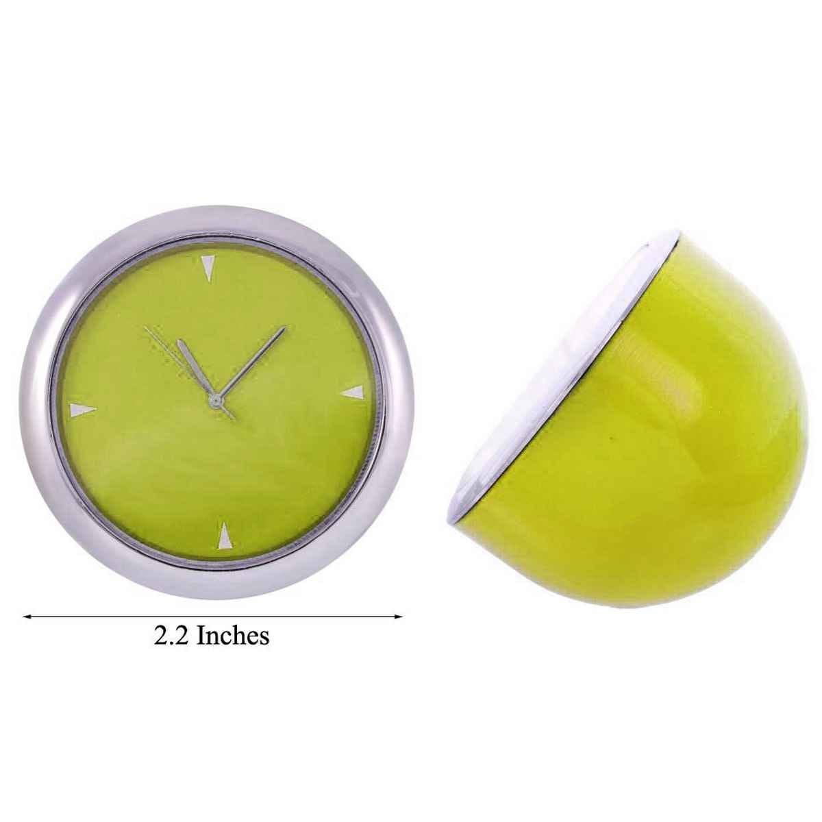 Table Top Watch Big Yellow TT423YW