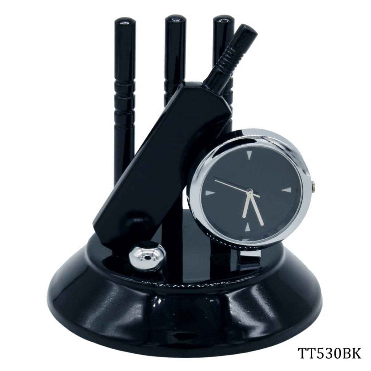 Tebal Top Cricket Trophy Black TT530BK