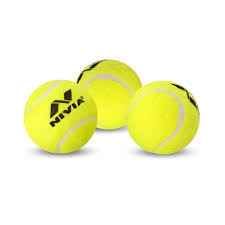 NIVIA LW GREEN BALL