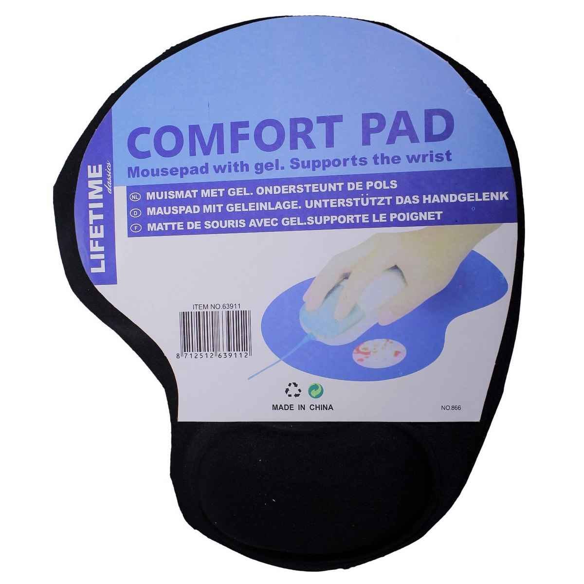 Mouse Pad Comfort CMP