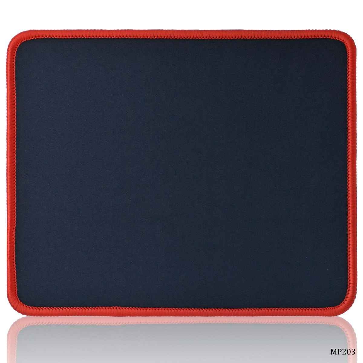 Mouse Pad Logitech Black MP203