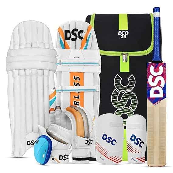 DSC CRICKET KIT SIZE 5