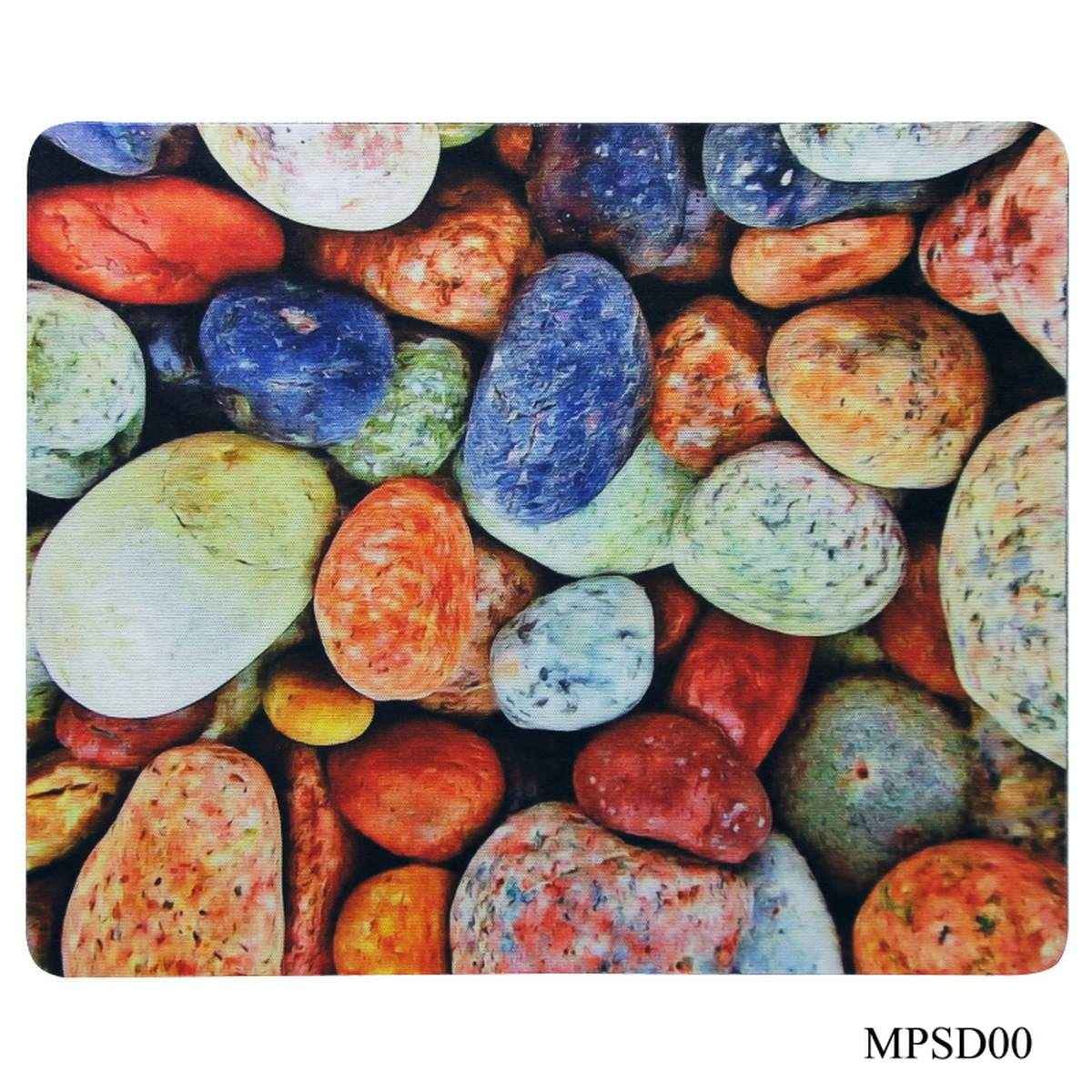 Mouse Pad Square Design Print MPSD00