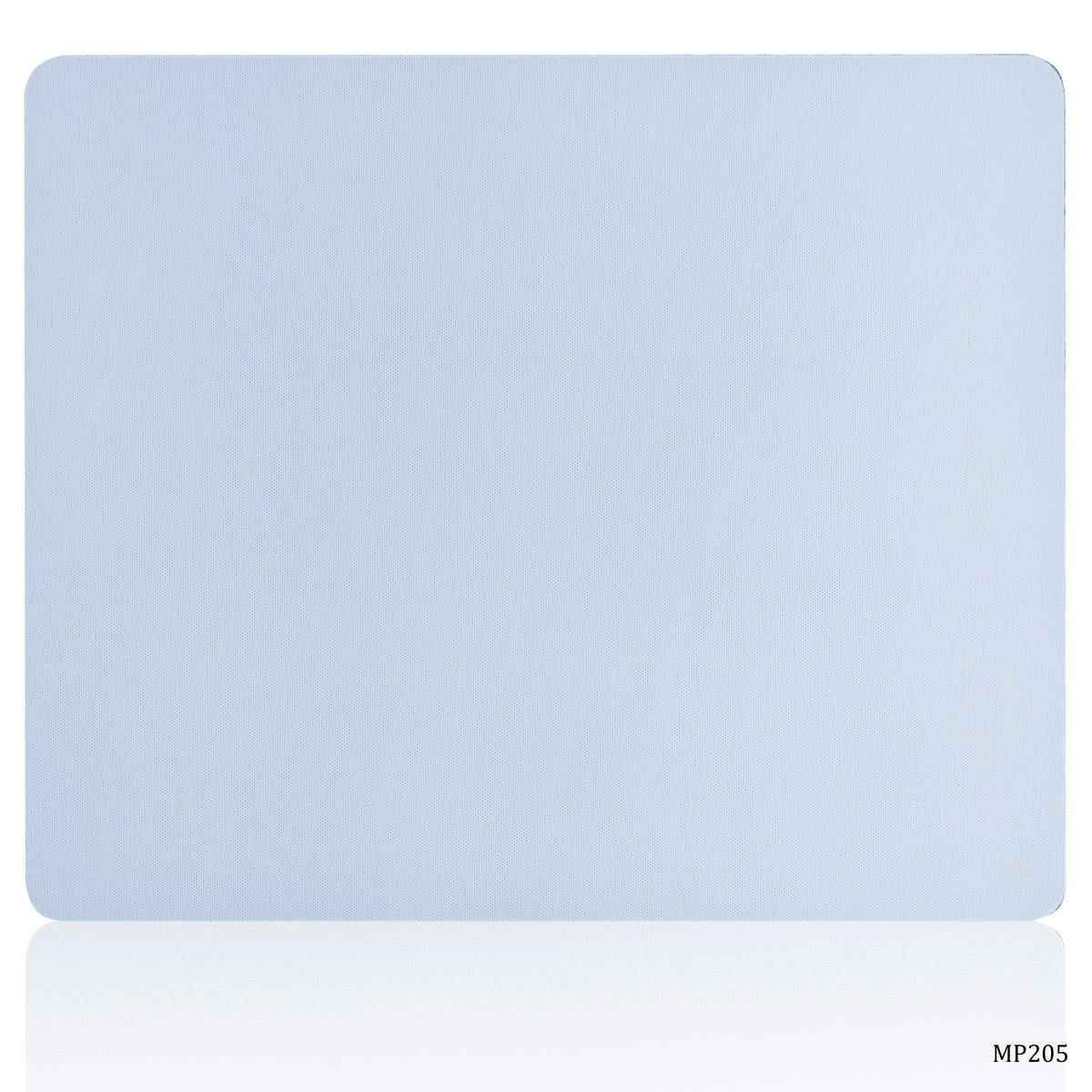 Mouse Pad Square White MP205