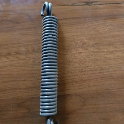 नांगर पलटी स्प्रिंग