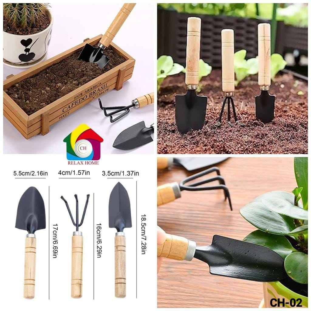 Gardening Tools kit