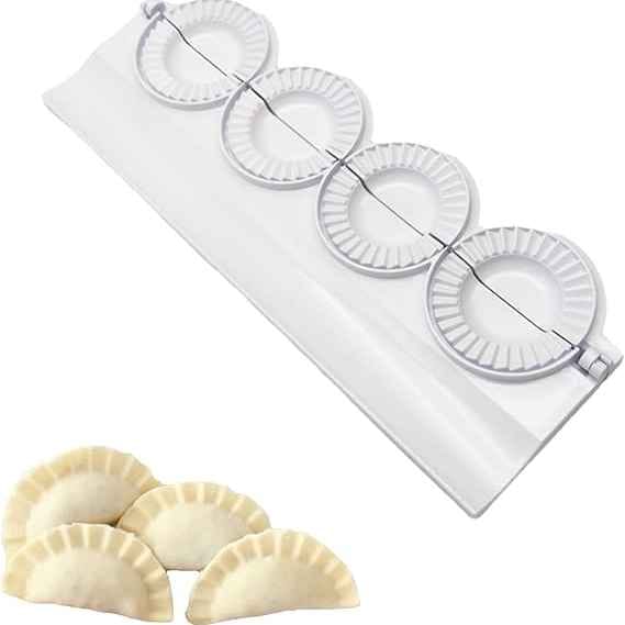 Dumplings Maker