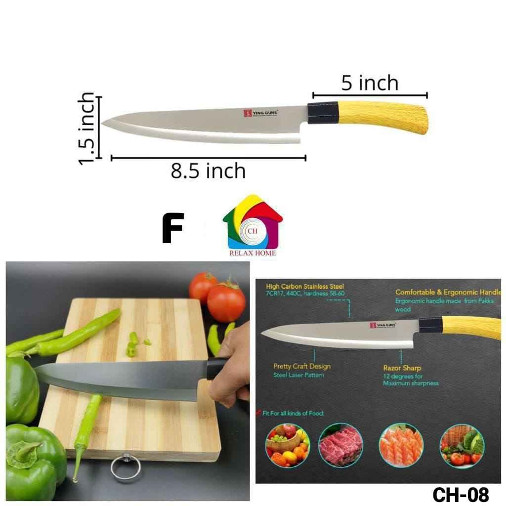 Kitchen Knife