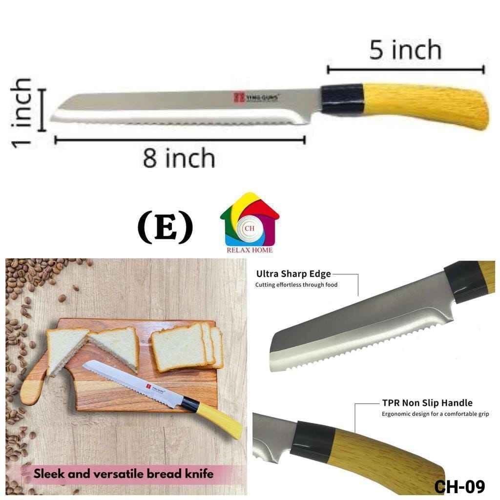 Kitchen Knife
