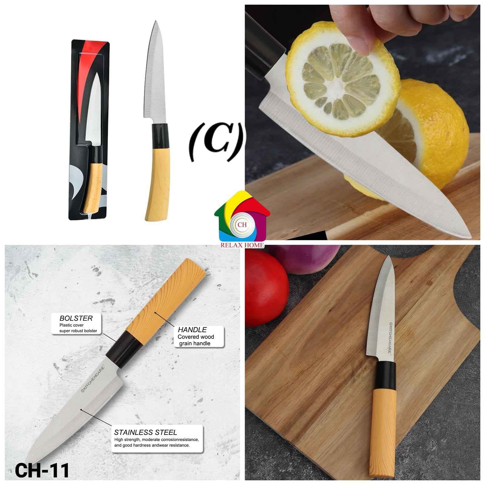 Kitchen Knife
