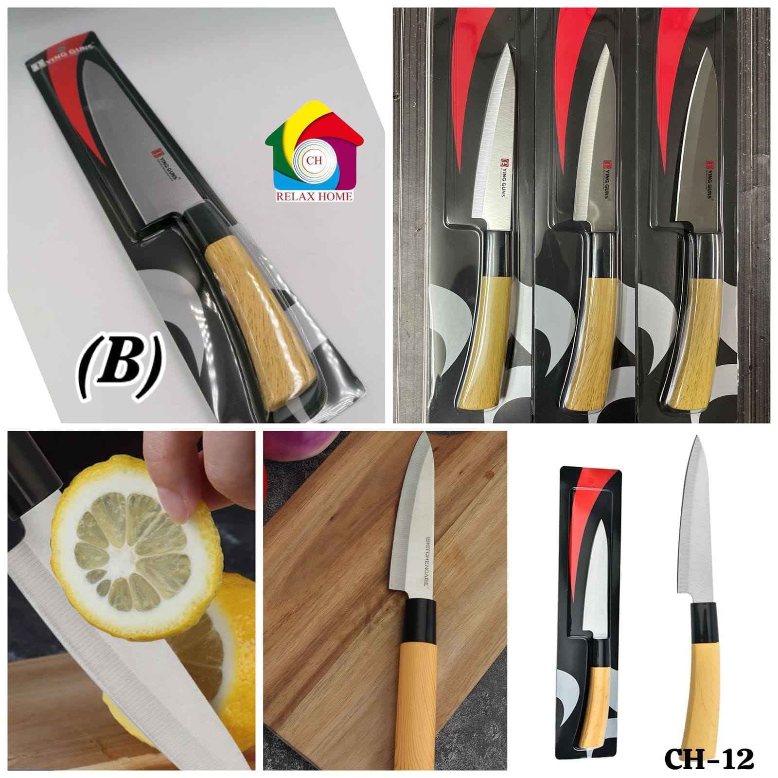 Kitchen Knife