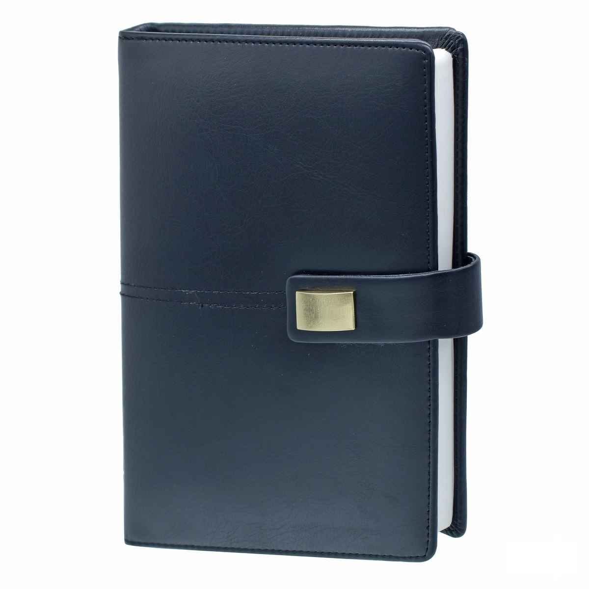 Note Book Black Luppi A5 NBBL01