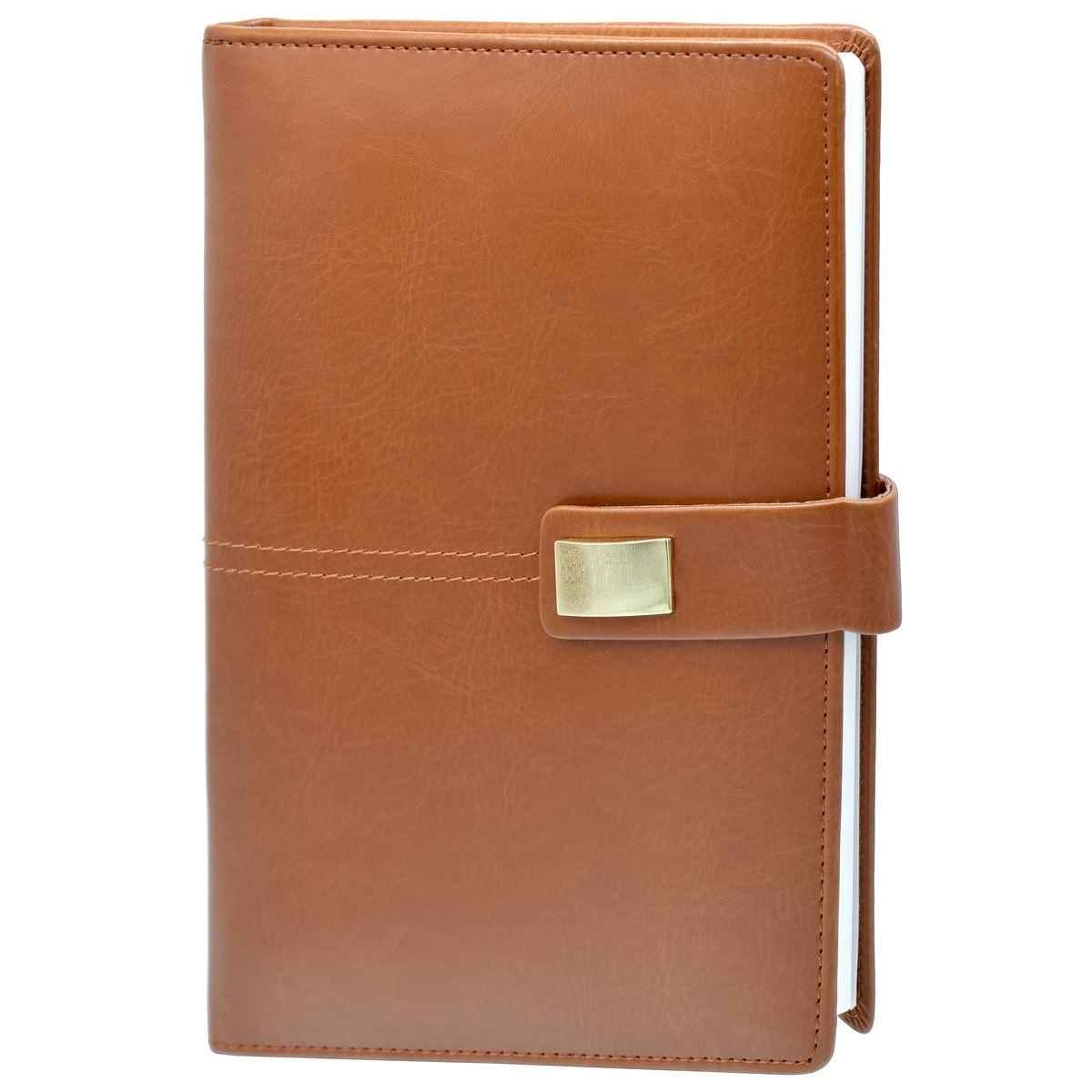 Note Book Brown Luppi A5 NBBL00