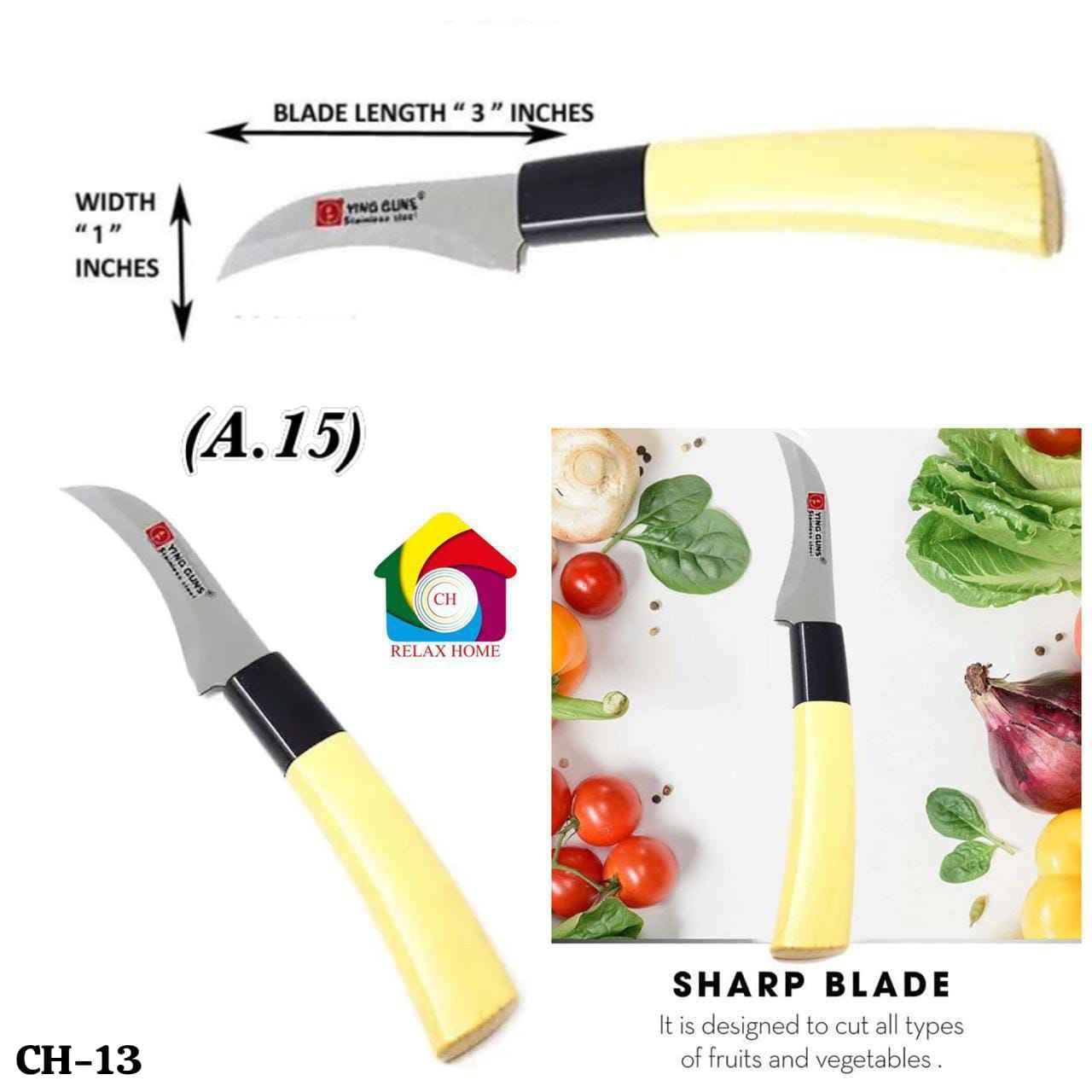 Kitchen Knife