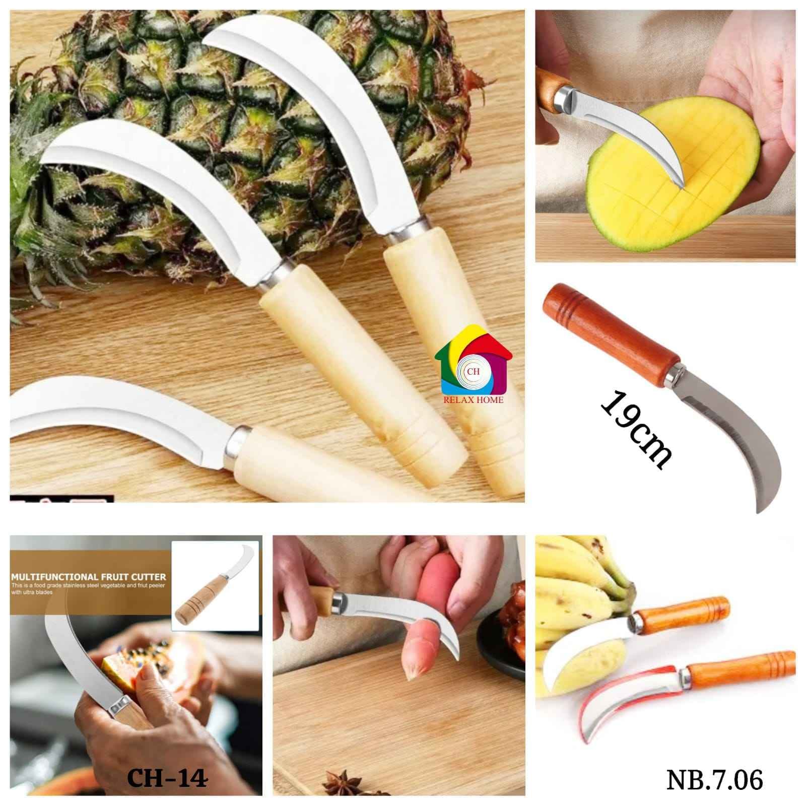 Kitchen Knife