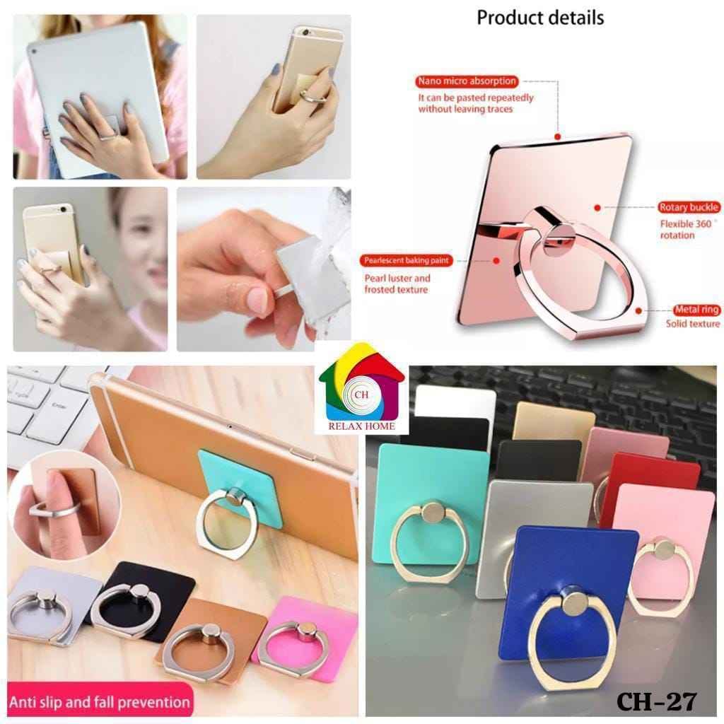 Non-slip Mobile Holder