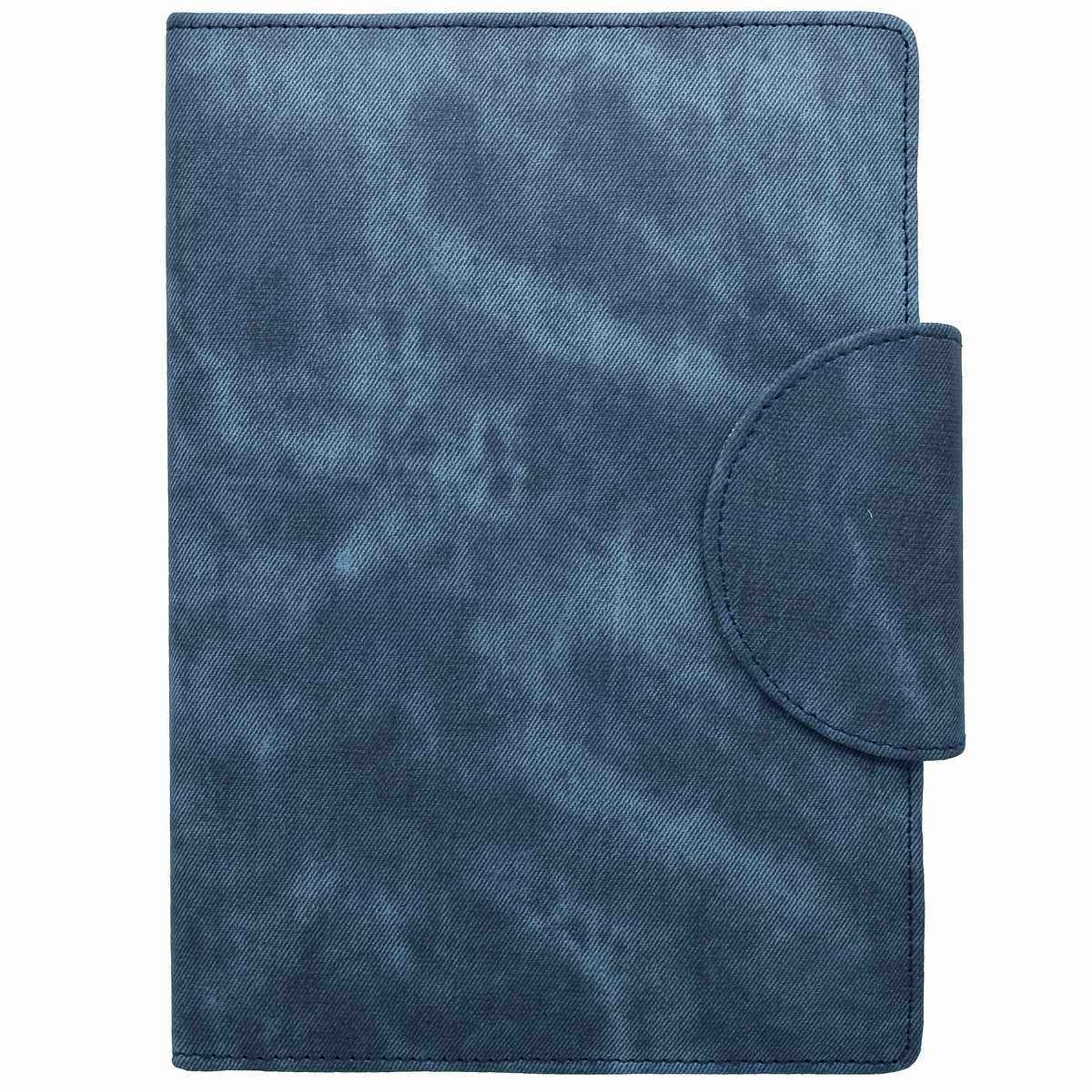 Note book Diary A5 Jeans Cloth Blue NBDJA5BL