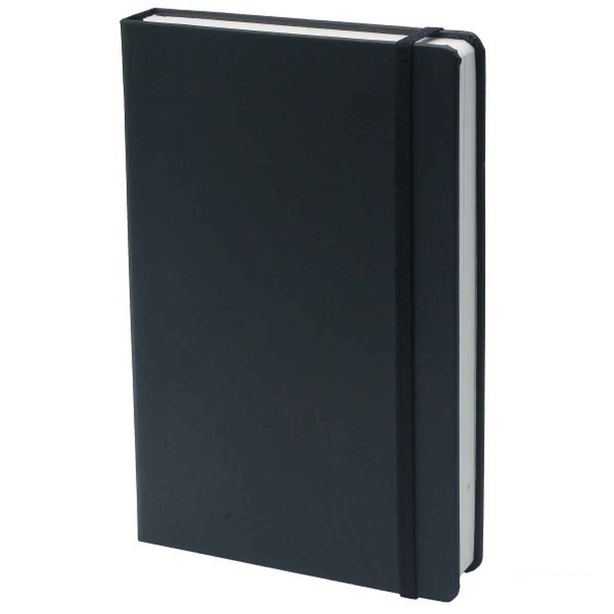 Note Book Journal NB With Elastic A5 160Pg A5NBBP