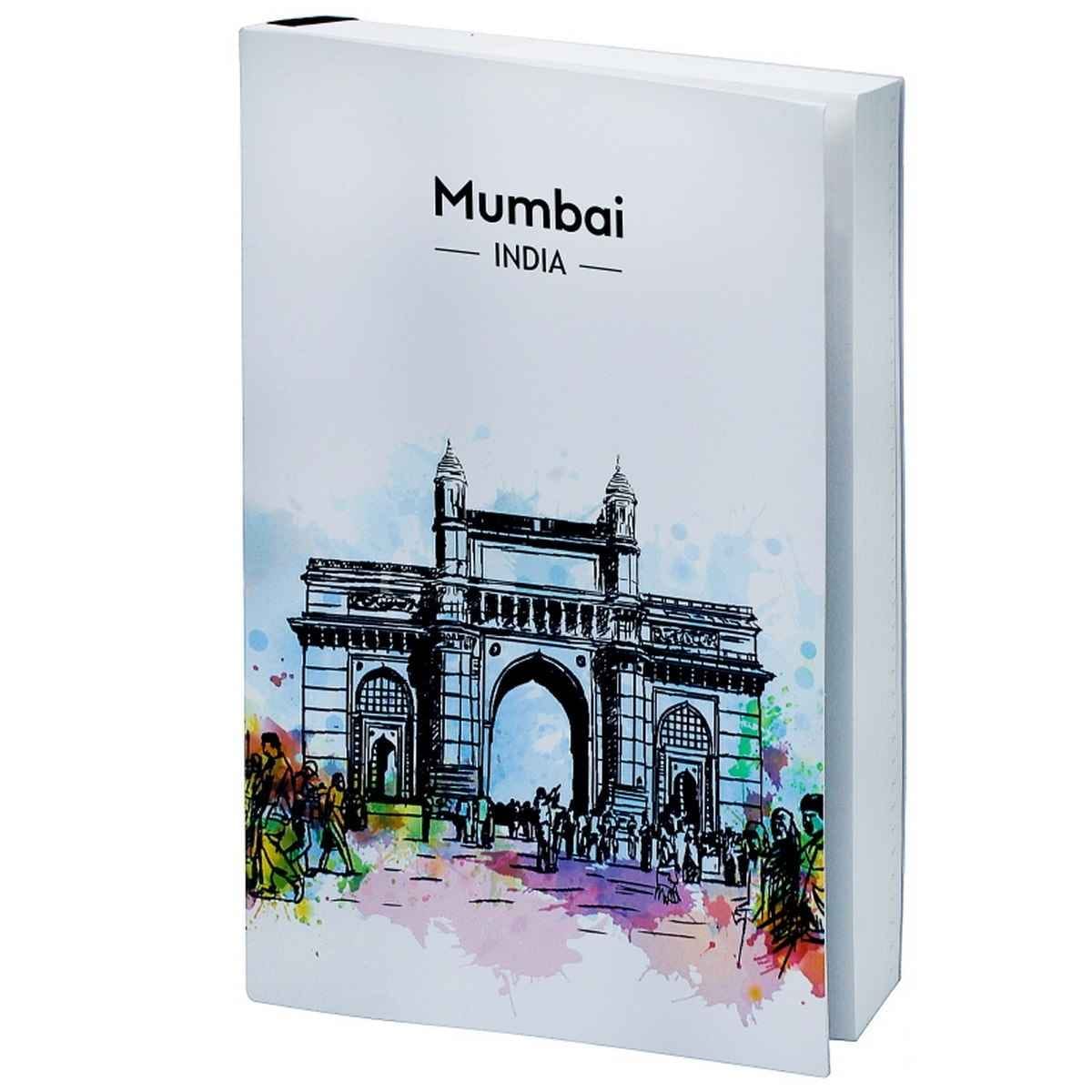 Note Book Soft Mumbai India NBSM00