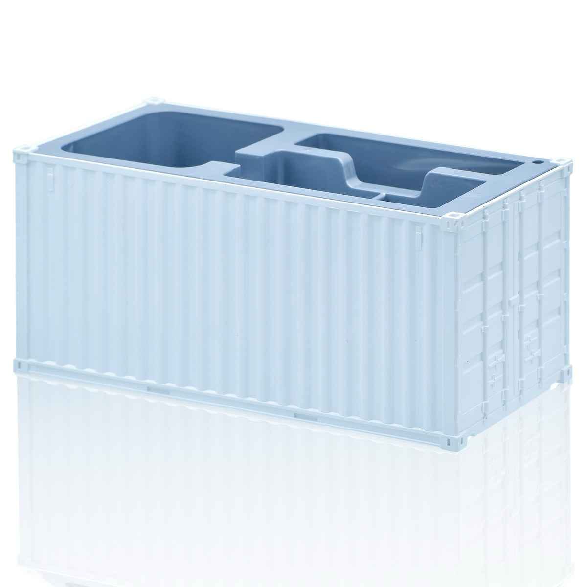 Container Pen Stand White JCPS11WE