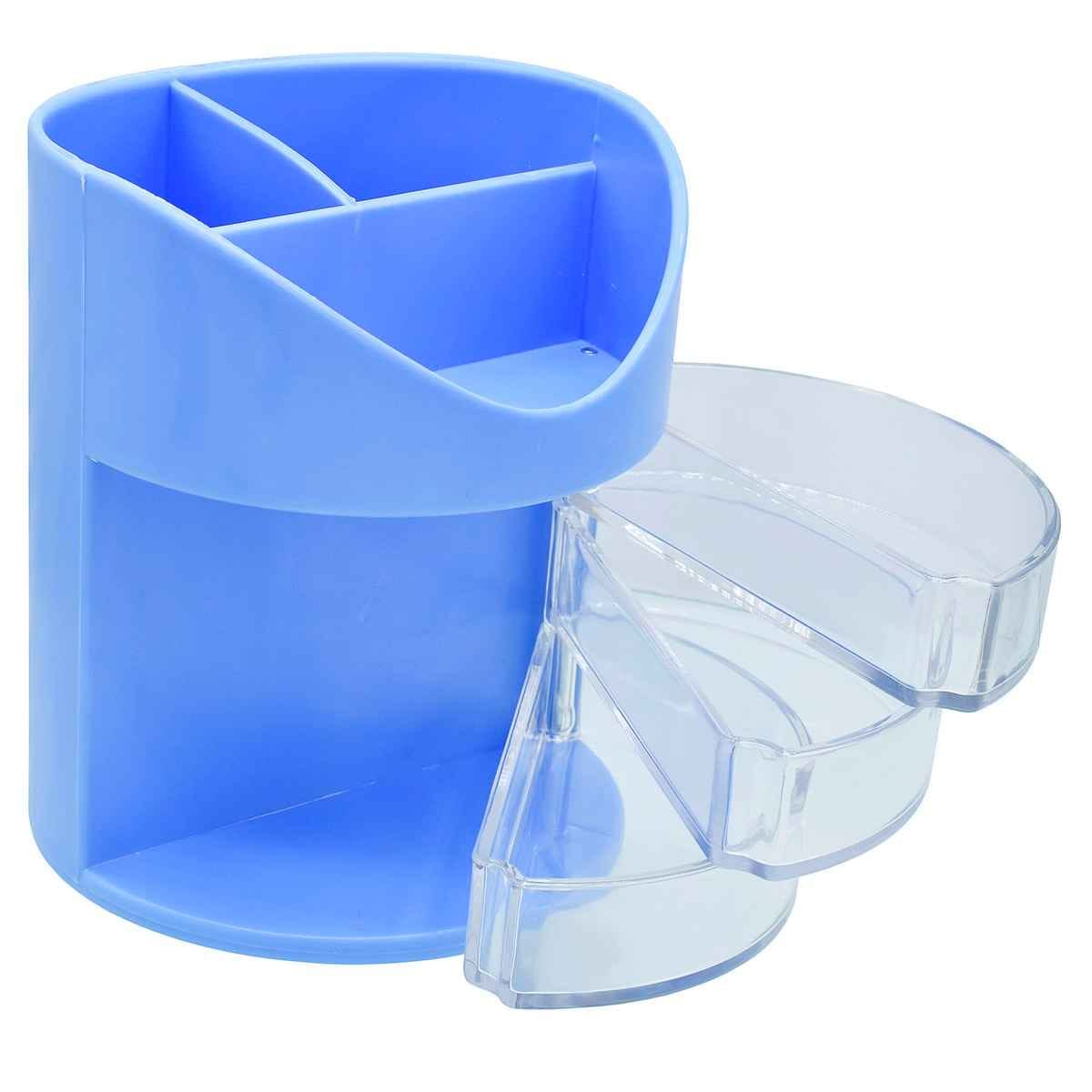 Plastic Pen Stand Trendy JAGS8080