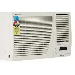 Voltas 123 Vectra Platina Window A.C.-4011481