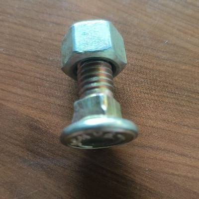 फाळ नट