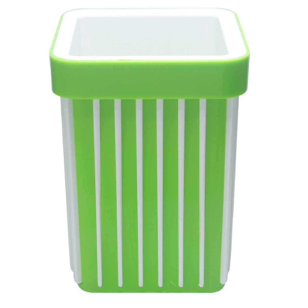 Plastic Pen Stand DG-6911
