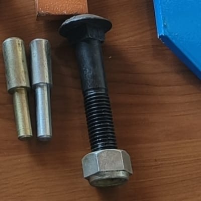 NAGAR MANDI NUT BOLT