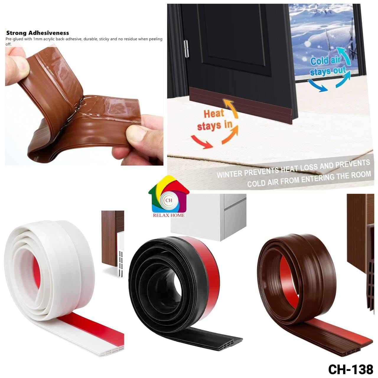 Door Shield Tape