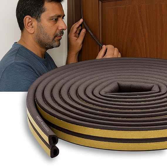 Door Seal Tape