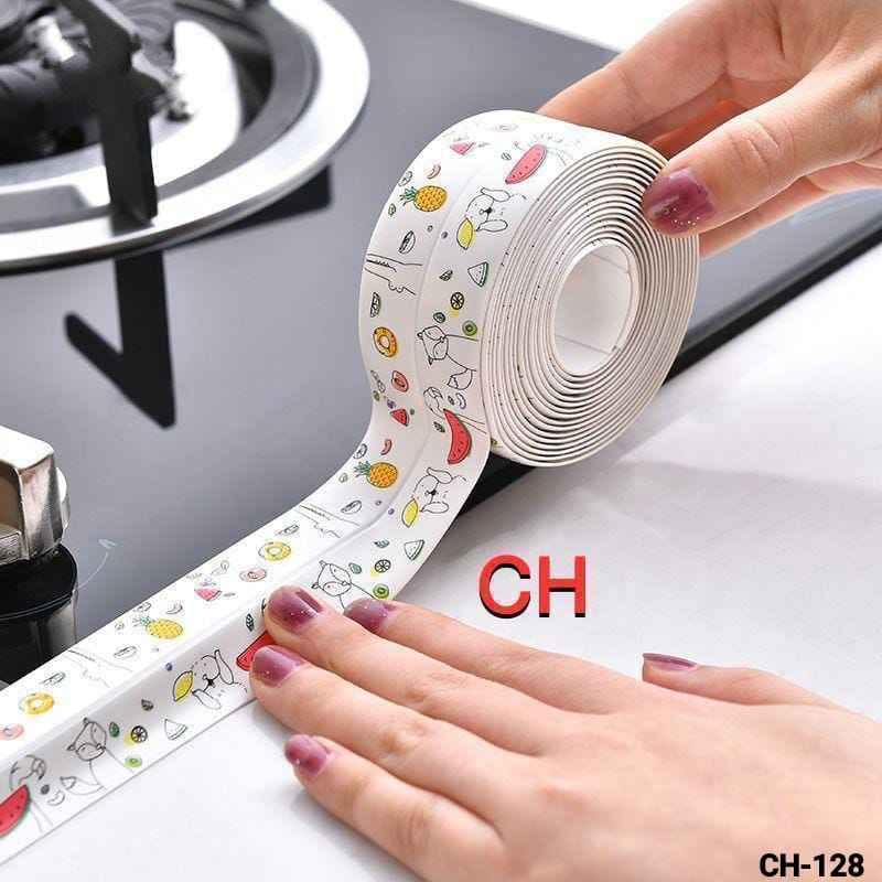 Printed kItchen Tape