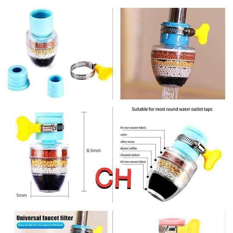 Water Faucet