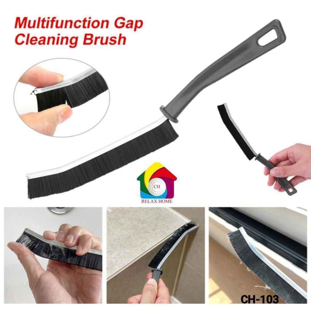 Gap Brush