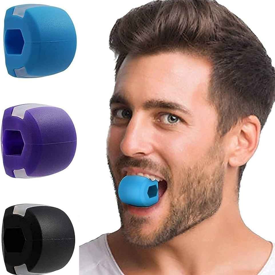 Jawline Exerciser Jaw