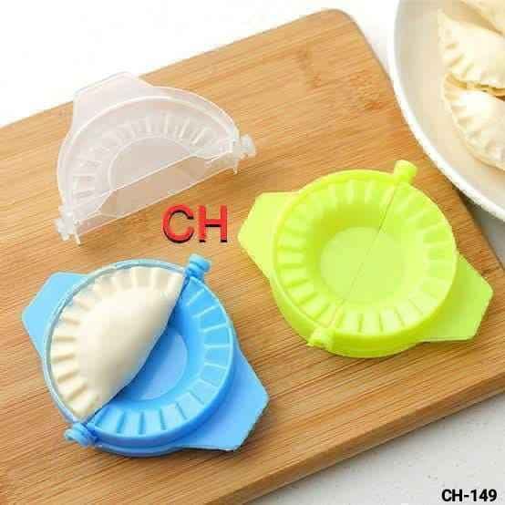 Plastic Dumpling maker