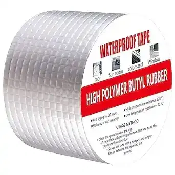 Aluminium Foil Tape