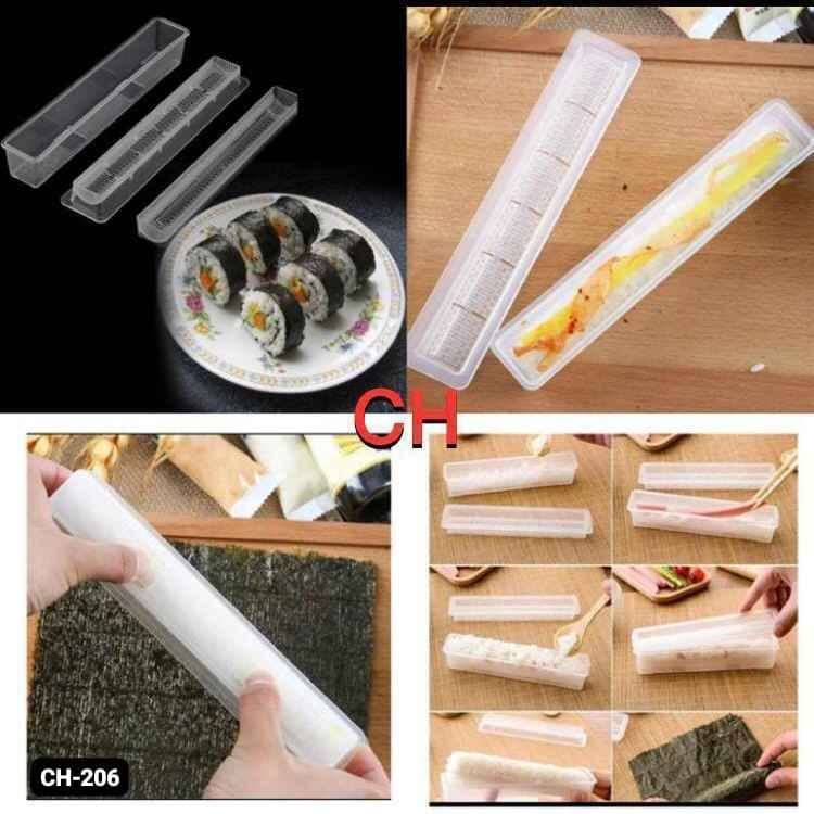 Sushi Roll Mold