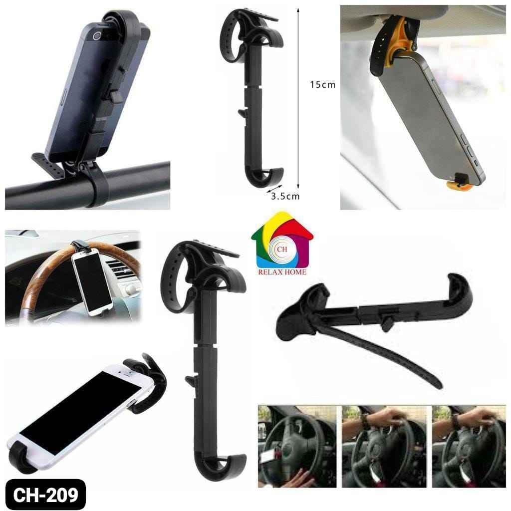 Universal Car Mobile Holder