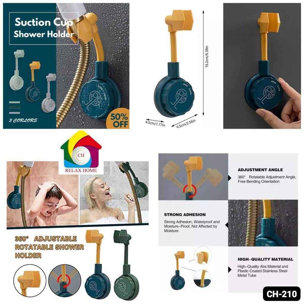Shower Holder