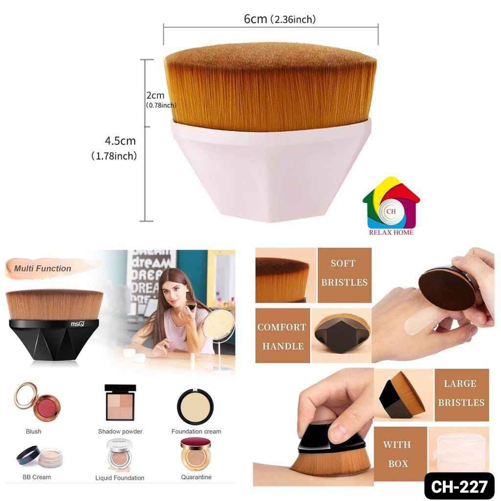 Foundation Brush