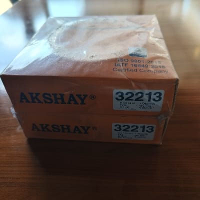 Bearing 32213 (AK)