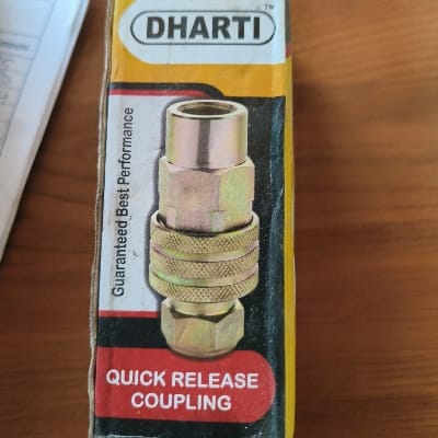 डम्पिंग टेलर हायड्रोलिक जॉईंट