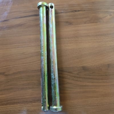 10 INCHI DABAR PIN