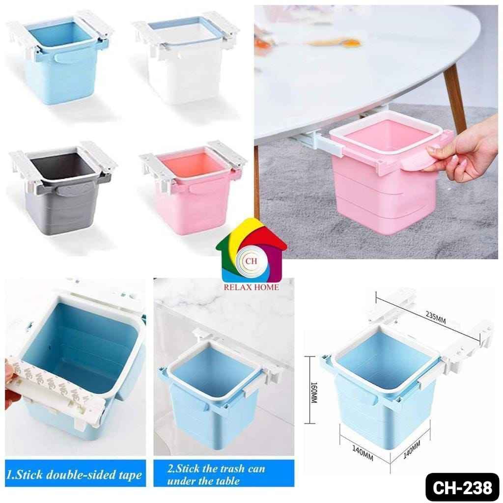 Mini Dustbin