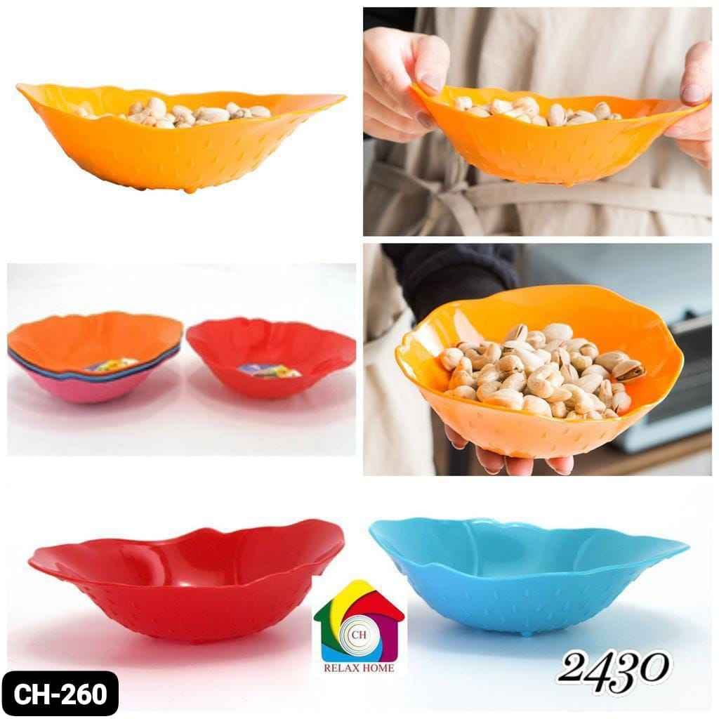 Fruit bowl