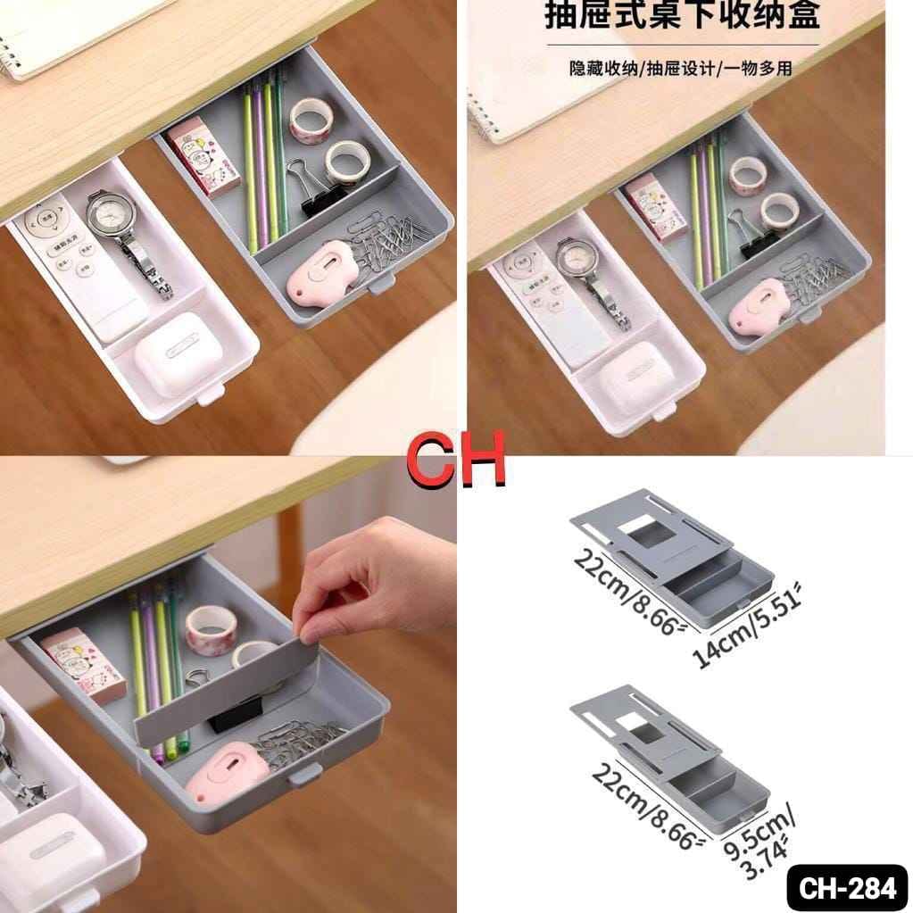 Desk Storage Drawer