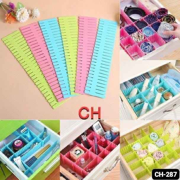 Drawer Divider